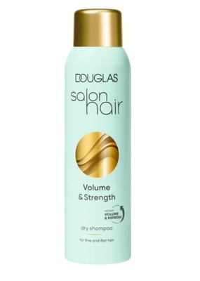 Douglas Salon Hair Suchy Szampon 150 ml