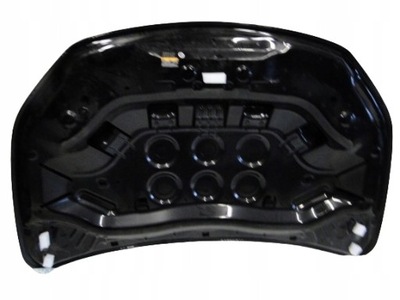 Mercedes gla ii h247 247 капот крышка двигателя фото №1