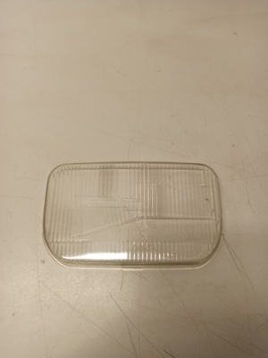 Стекло фара mercedes a0008268990 aso оригинал фото №1