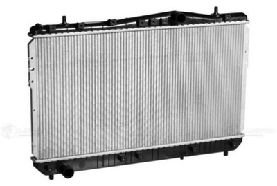 RADIATOR DAEWOO REZZO/ TACUMA 1.8, 2.0 00-  