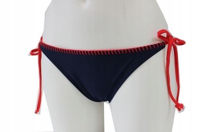 Majtki od bikini XHILARATION r S 36