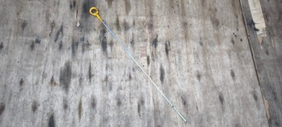 Щуп щуп оливи toyota c-hr 1.2 turbo 116km 2016-2019rok фото №1