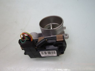 X-trail iv t33 1.5 22r дроссельная заслонка воздуха rma60-71 фото №1