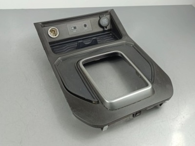 2020 ssangyong musso рамка рычаг переключения передач  7796138000 фото №1