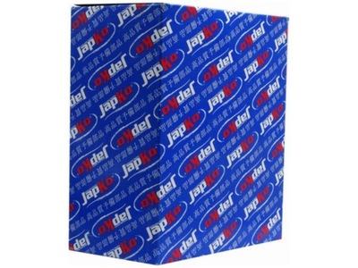 Шкив коленчатого вала kia pregio 2.7 фото №1