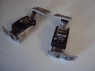 Петли дверь задняя citroen jumpy peugeot expert фото №1