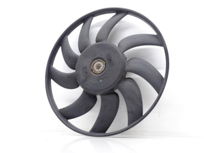 Вентилятор вентилятор радиатора audi a4 b8 рестайлинг  2.0 tdi 993454j фото №1