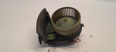 Renault kangoo i lift вентилятор воздуходувка обдув 5d7220300 фото №1