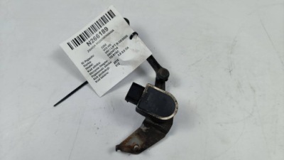 Клапан вирівнювання 8g9n-3c492-aa volvo v60 1 рестайлінг  r-design фото №1