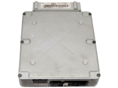 КОМП'ЮТЕР ECU FORD KA 1.3 98KB-12A650-DA LPE-627