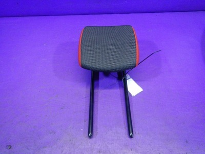 Renault clio iii 05- 5d підголівник задня лівий задній фото №1