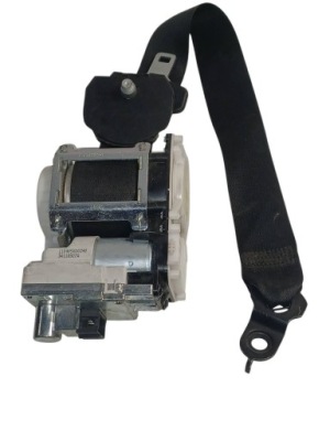 Mercedes ml gl w164 164 ремінь безпеки лівий перед передній a2518608985 фото №1