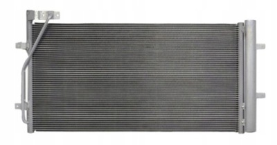 Радиатор кондиционера audi q3 1.4 tfsi 2011-2017 фото №1