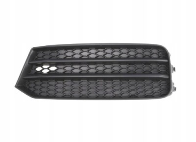 Решётка радиатора решётка w бампер левая audi a1 8x 2014- фото №1