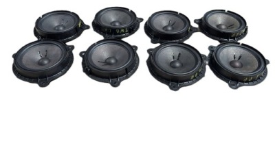 Динамік двері перед renault twingo iii 281569368r фото №1