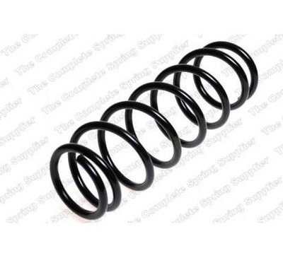 Lesjofors пружина подвеска suzuki jimny фото №1