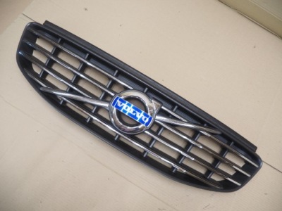 Volvo xc60 1 рестайлінг  решітка  решітка радіатора решітка радіатора 31386518 фото №1
