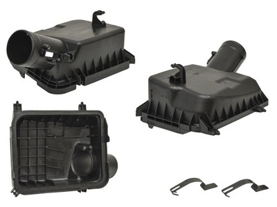 Mitsubishi asx 2012-2015 корпус фильтра воздуха 1500a012 фото №1