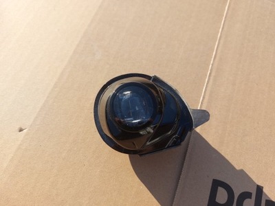 Протитуманна фара лівий led mazda 3 lift cx5 фото №1