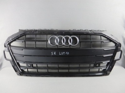 Audi a4 s4 b9 8w0 lift решётка радиатора решётка радиатора 8w0853651df фото №1