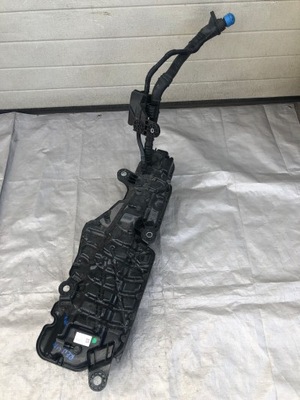 Jeep renegade бак adblue 2018r lift 2.0 фото №1