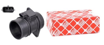 Febi витратомір renault duster duster 4x4 фото №1