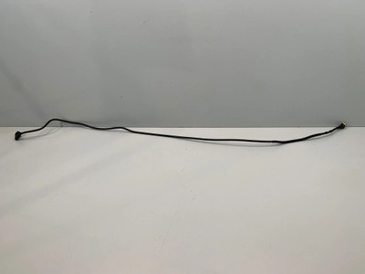 Porsche 911 992 шланг трубка пального 992201222 фото №1