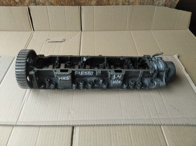 Корпус вал распределительного вала ford fiesta mk 5 1,4 hdi фото №1
