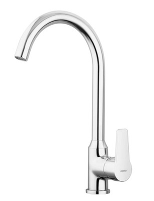 FERRO RITTO Bateria zlewozmywakowa stojąca BTR4