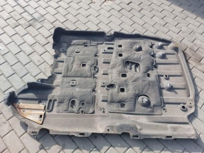 Honda hrv захист підвіска нижня hr-v ii 2016r фото №1