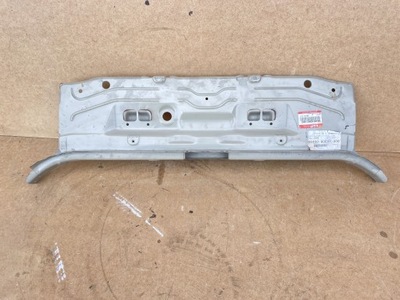 Стена перегородочная двигателя suzuki wagon r фото №1