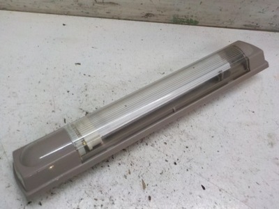 Daf xf 105 лампа кабіни фото №1