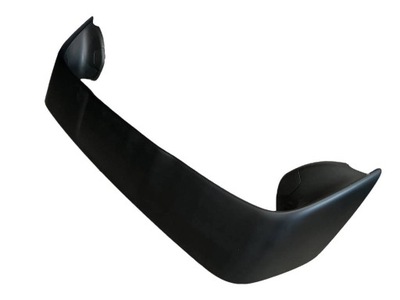 Спойлер кришки mitsubishi lancer evolution фото №1