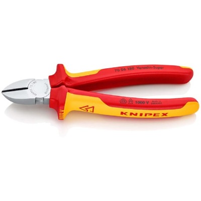 SZCZYPCE RSEK180 CHR 1000V VDE KNIPEX