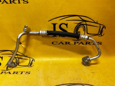 Шланг wąż трубка кондиционера mazda mx30 фото №1