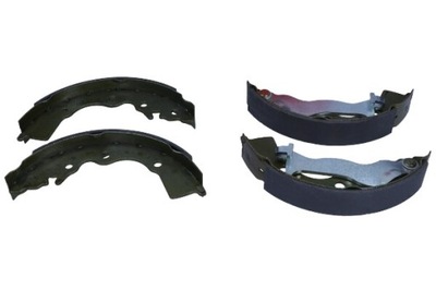 MAXGEAR BRAKE SHOES BRAKE HYUNDAI ACCENT 05-/KIA RIO  