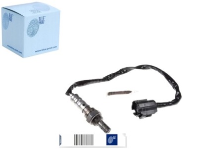 Blue print датчик лямбда-зонд pin 4 400mm chrysler pt фото №1