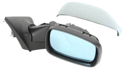 Зеркало электрический renault laguna ii 01-07 правое фото №1