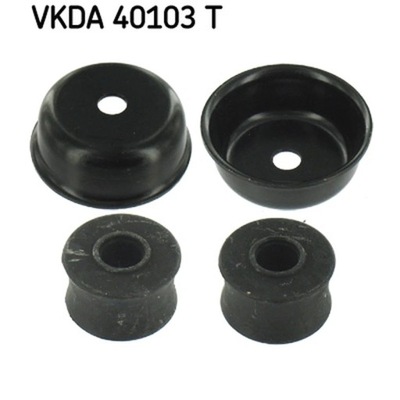 КРЕПЛЕНИЕ АМОРТИЗАТОРА SKF VKDA 40103 T