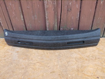 Mercedes slk r170 170 абсорбер бампера перед 9 фото №1