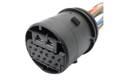 JUEGO DE CABLES ELÉCTRICA DE PUERTA PARTE TRASERA OPEL ZAFIRA 99- LE/PR 11 PRZEW. O0005  