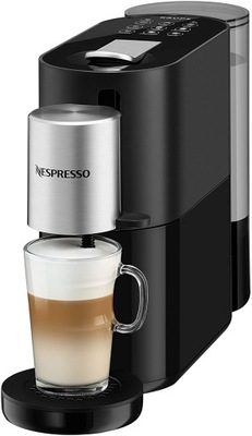 Krups Nespresso XN8908 Atelier ekspres kapsułkowy