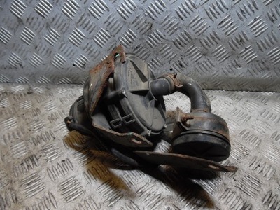 Насос воздуха opel astra f фото №1