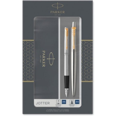 Komplet JOTTER DUO SS GT FP+BP PARKER 2019 2093257