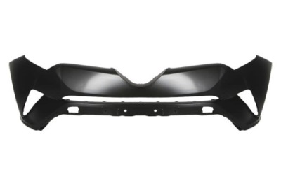 Бампер pasuje do: toyota ch-r 10.16-04.19 фото №1