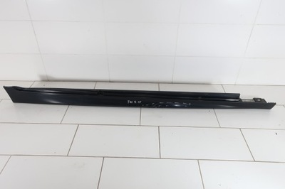 Порог пороги молдинг порог bmw 5 f10 f11 m набор r фото №1