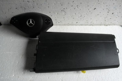 Mercedes sprinter w906 lift подушка безпеки подушки безпеки фото №1