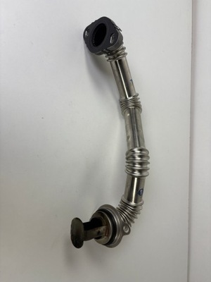 Peugeot partner шланг труба egr 9803842980 фото №1