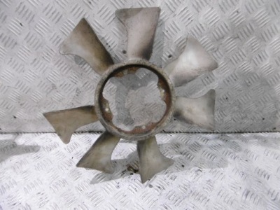 Вентилятор вязкостная муфта nissan terrano 2 фото №1