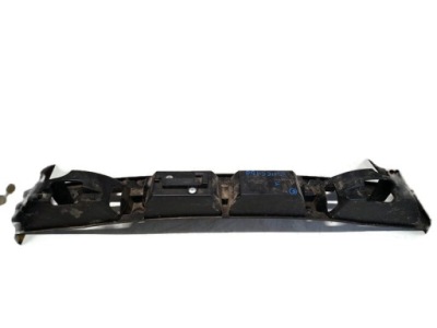 Jeep renegade 17r направляющая бампера задний  задний 51959924 фото №1